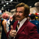 Cosplay by ronburgundy3 | Photo by Eugene Photography